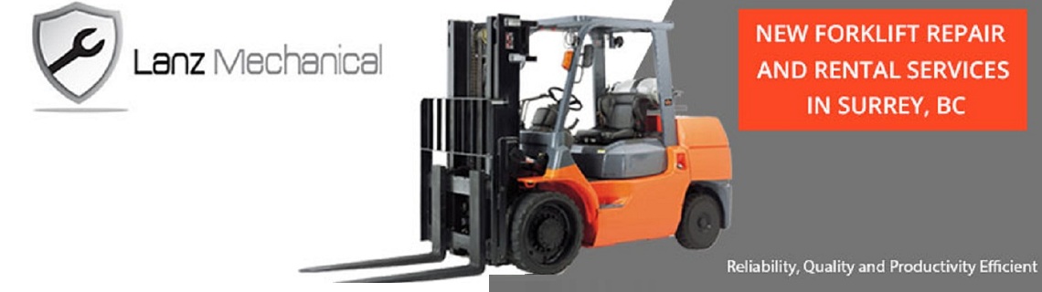 used forklifts for sale in Richmond