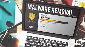 Malware from Your Computer
