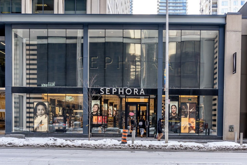 Sephora Canada
