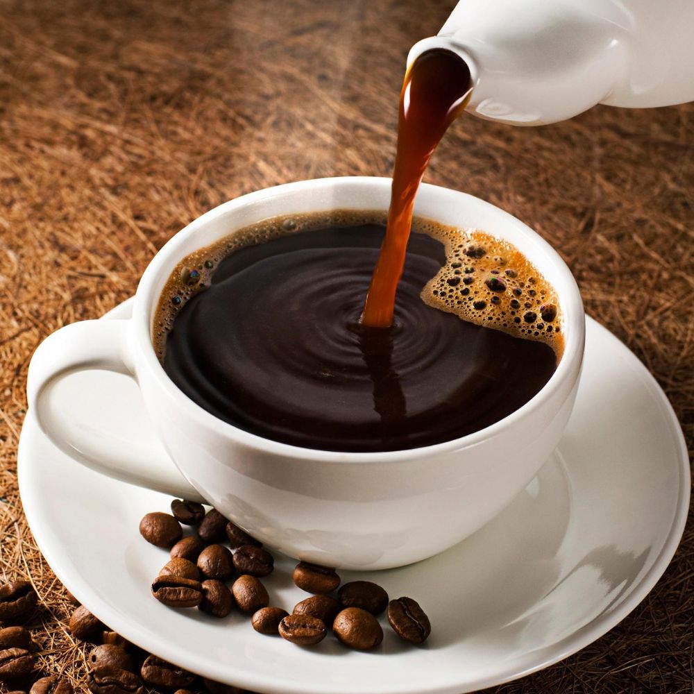 Amazing Health Advantages Of Drinking Coffee