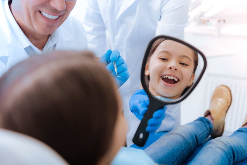 What are the Benefits of a Professional Family Dentist