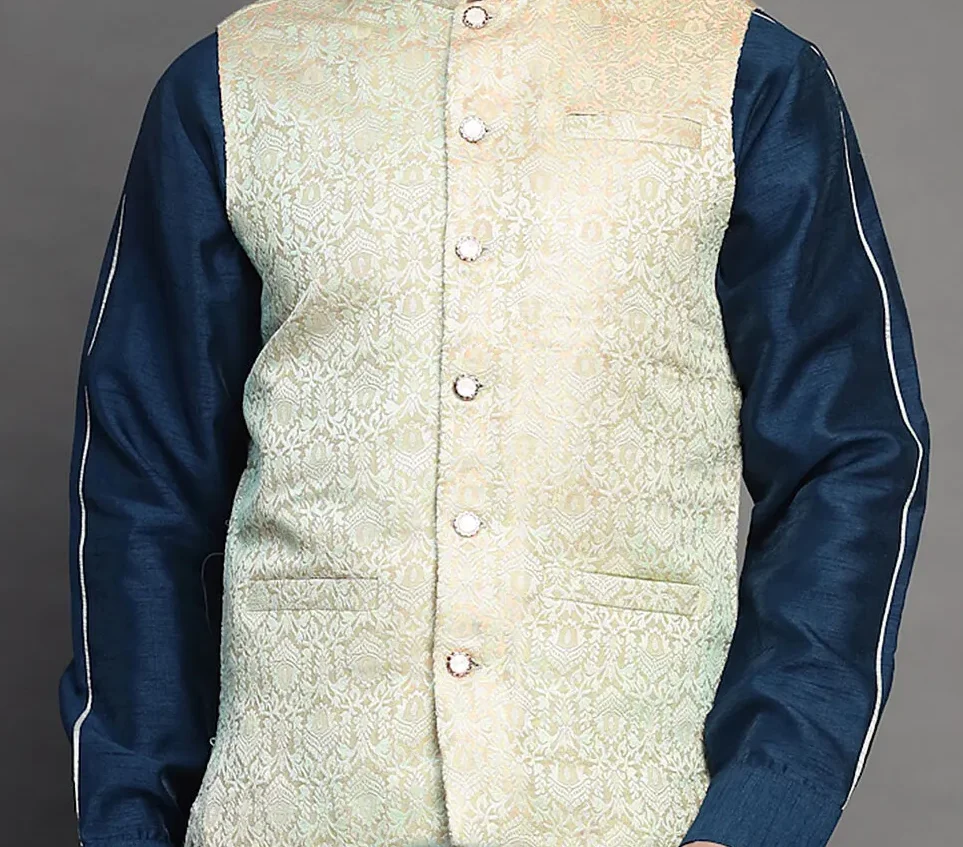 nehru jacket