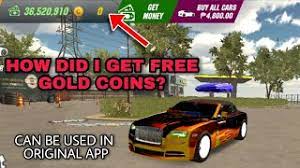 How to get coins in car parking multiplayer