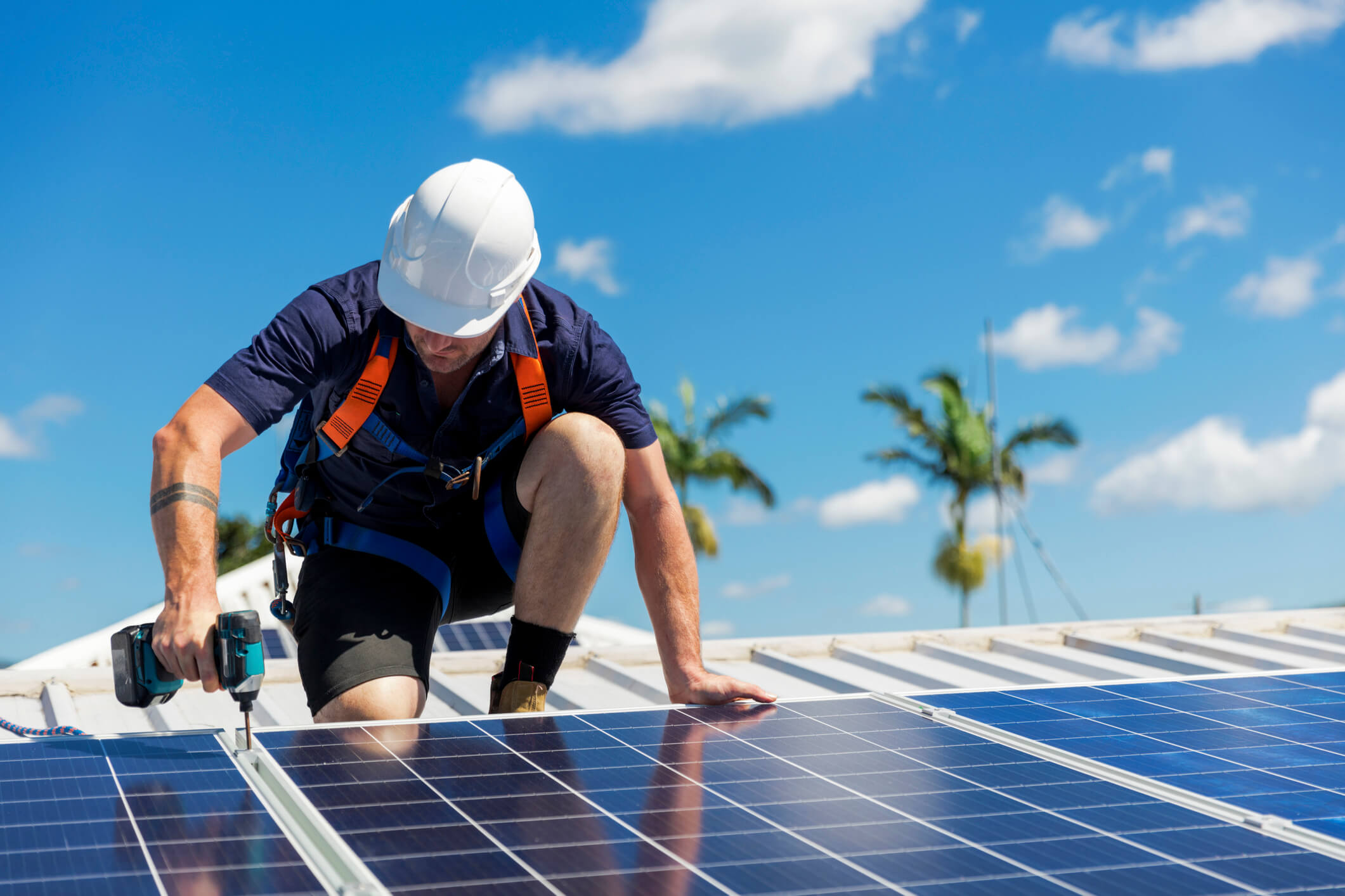 enefits of Installing A Solar Panel in Gurgaon