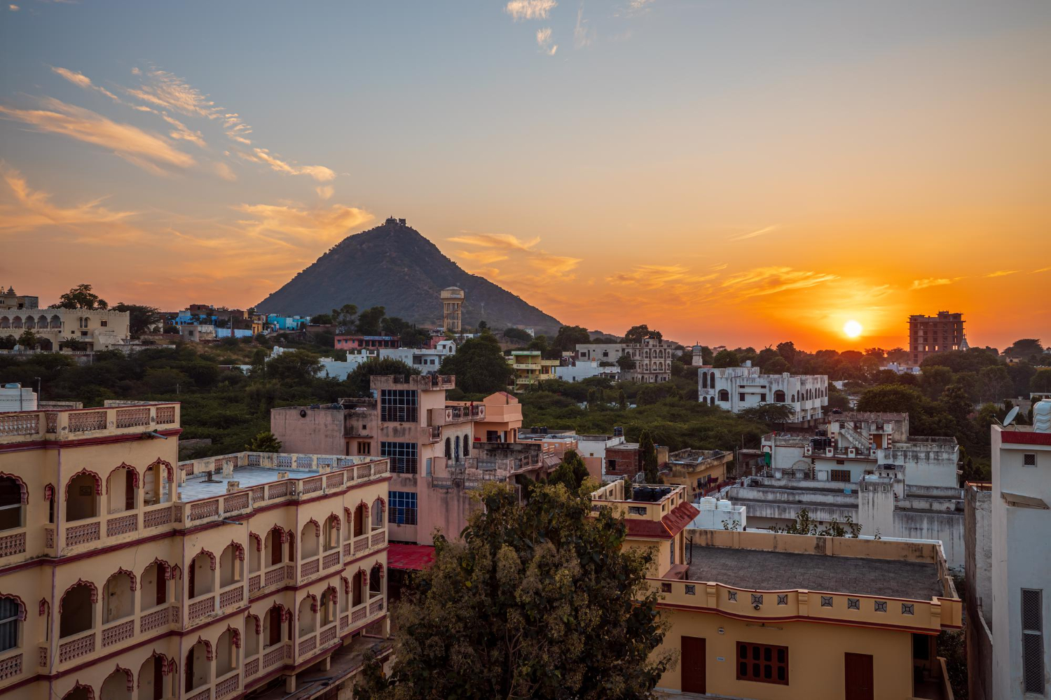 Where Should You Be Going? Uncover Hidden Treasures At Resort Near Ajmer