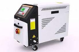 injection molding temperature controller