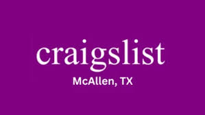 Craigslist McAllen
