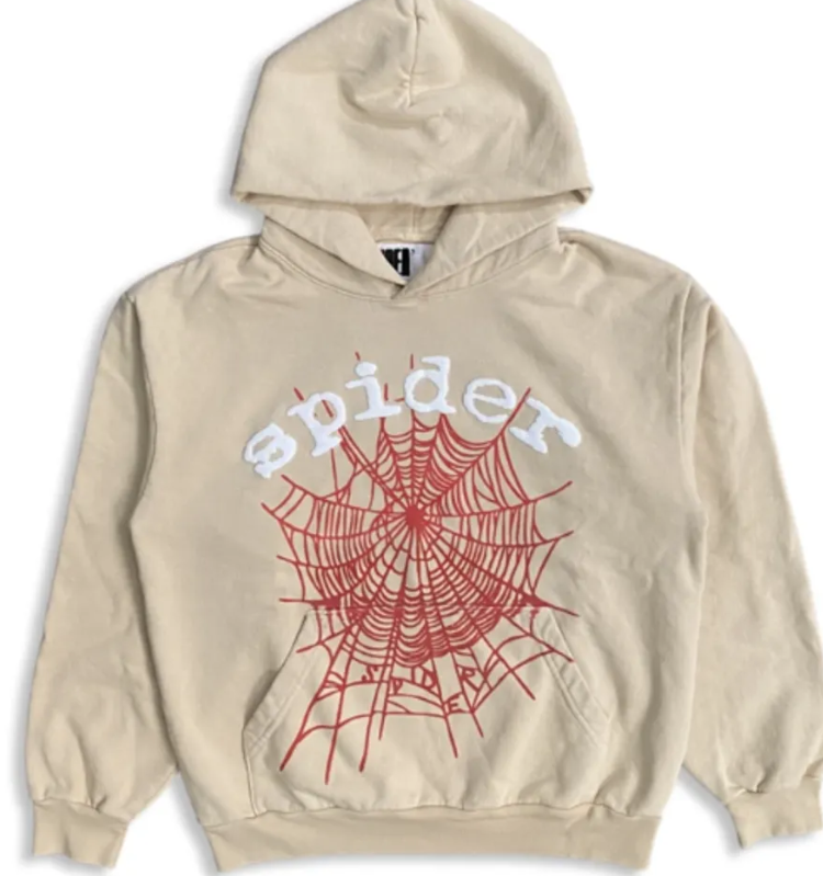 Spider Clothing