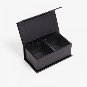 The Enchanting Pull: Unraveling the Charisma of Custom Magnetic Closure Boxes