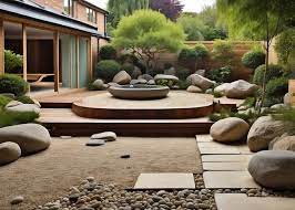Creating a Tranquil Zen Garden