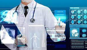 The Rise of Telemedicine: Healthcare in the Digital Age