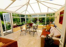 Installing a Home Sunroom or Conservatory: A Guide to Year-Round Indoor Sunshine