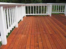 Outdoor Deck Staining Tips for a Beautiful Finish