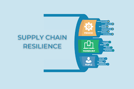 Strategies for Building a Resilient Supply Chain