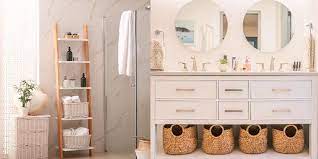 Bathroom Organization Hacks for a Clean and Tidy Space 