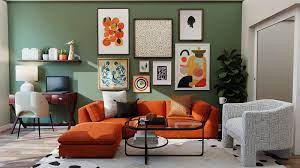 Choosing the Perfect Color Palette for Your Living Room