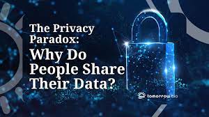The Privacy Paradox: Balancing Convenience and Security Online
