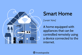 Smart Homes and IoT: Making Life More Convenient