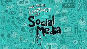 The Impact of Social Media on Society and Culture