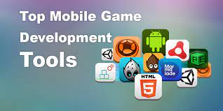 Game Development: Latest Technologies and Tools