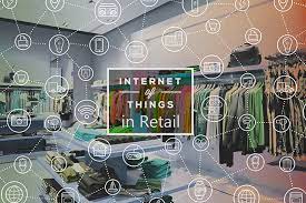 The Internet of Things in Retail: Transforming Shopping