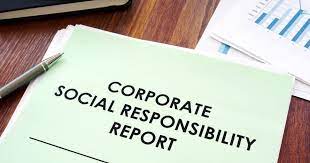 The Importance of Corporate Responsibility Reporting