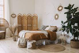Designing a Bohemian-Inspired Bedroom