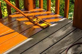 Reviving Your Home's Wood Deck: A Step-by-Step Guide