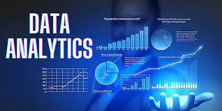 The Power of Data: How Analytics is Changing Business
