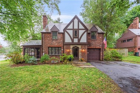 Pittsburgh homes for sale
