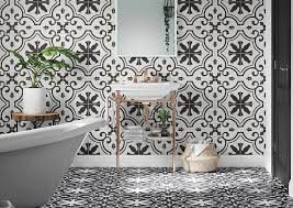 Selecting the Right Bathroom Flooring: A Guide to Making the Best Choice