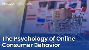 The Psychology of Online Shopping Behavior
