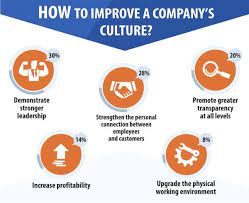 Building a Strong Company Culture