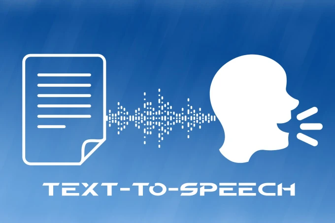 Text-to-Speech
