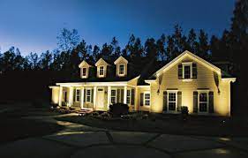 The Role of Lighting in Home Security