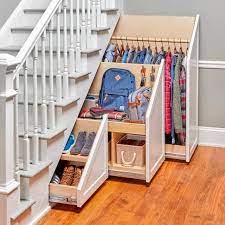 Creative Storage Solutions for Small Spaces
