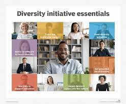 Strategies for Effective Diversity and Inclusion Initiatives