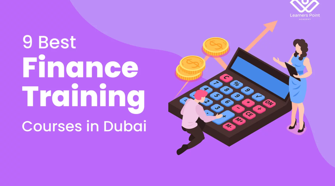 finance training in Dubai