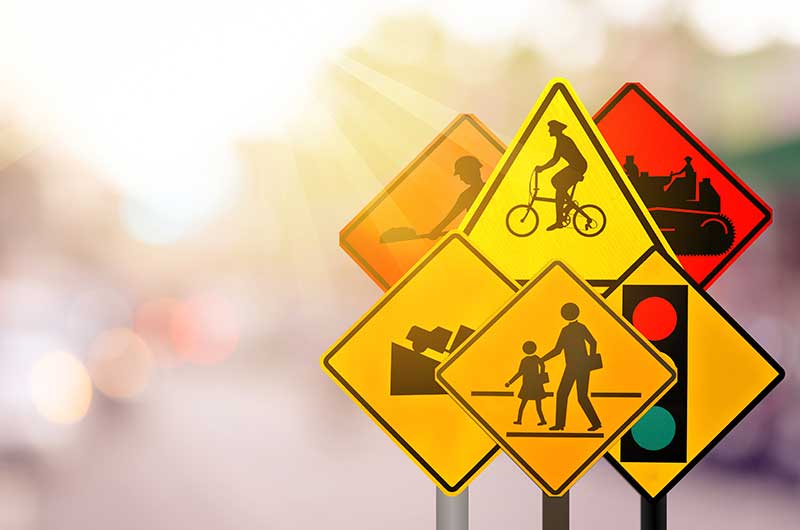 Traffic Safety Solutions